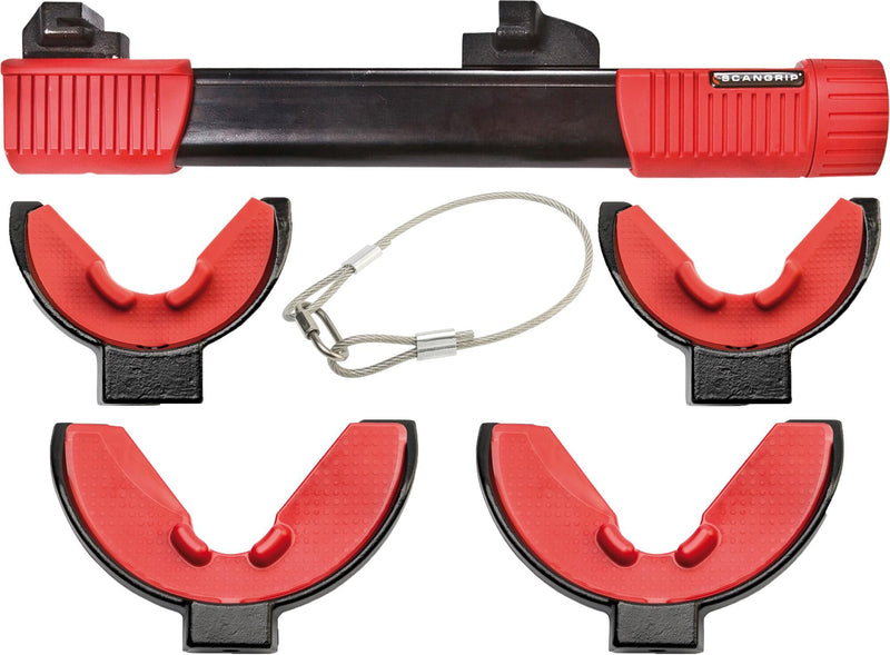 Load image into Gallery viewer, Condor veerspanner machine spring compressors
