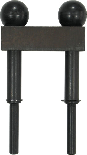 Condor nokkenas vergrendeling locking device vag