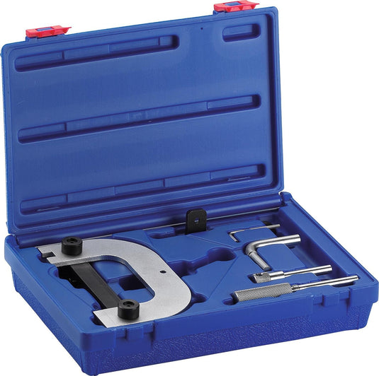 Condor gereedschapsset voor motortiming 36710 . engine adjusting tool ren