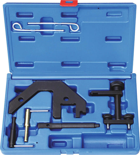 Condor gereedschapsset voor motortiming 36105 . engine adjusting tool bmw
