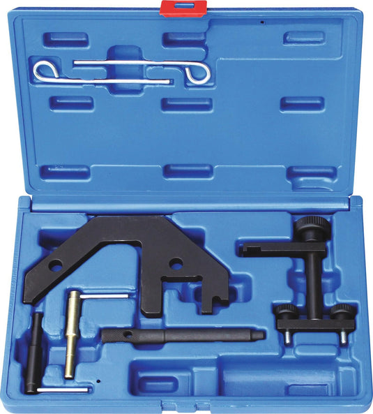 Condor gereedschapsset voor motortiming 36105 . engine adjusting tool bmw
