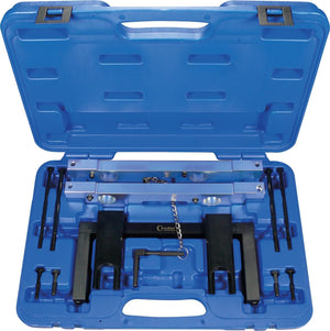 Condor gereedschapsset voor motortiming 6154 engine adjusting tool bmw