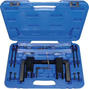 Condor gereedschapsset voor motortiming 6154 engine adjusting tool bmw