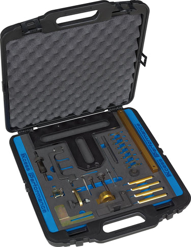Condor gereedschapsset voor motortiming 36115 engine adjusting tool bmw