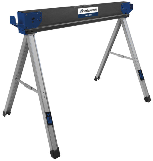 Holzkraft werkschraag fab 500 folding work trestle fab 500