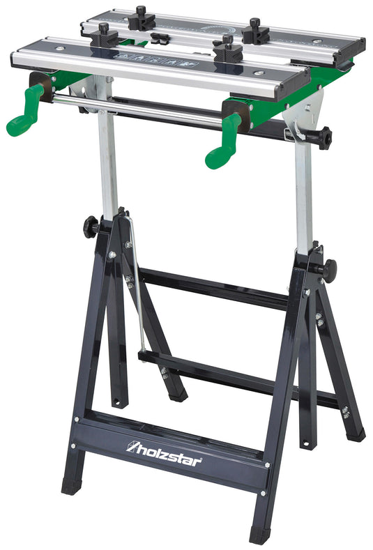 Holzkraft werktafel swt 100 clamping and work table swt 100