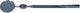 Condor inspectiespiegel inspection mirror telescopic extension up t