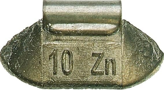 Reinheimer contragewicht der alleskönner balance weights zinc 10g car the all-rounder