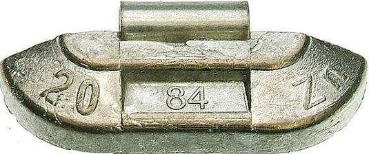 Reinheimer contragewicht der alleskönner balance weights zinc 20g car the all-rounder