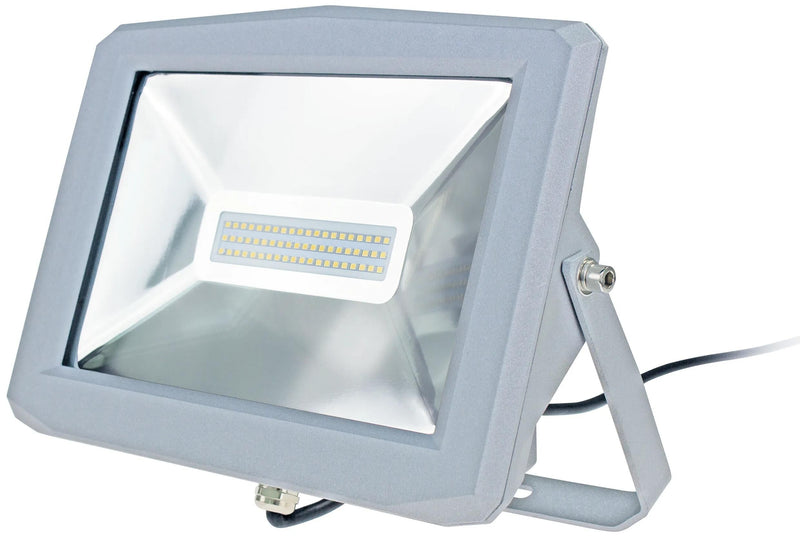 Load image into Gallery viewer, As-schwabe arbeitsscheinwerfer slimline chip led led spotlight 50w
