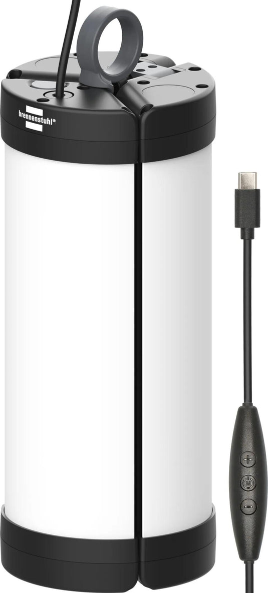 Brennenstuhl led awning light vl 500