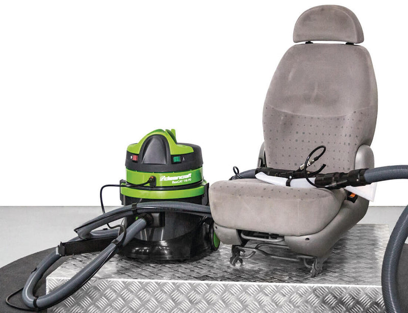 Load image into Gallery viewer, Cleancraft waszuiger flexcat 116 pd . spray extraction device flexcat 116 pd
