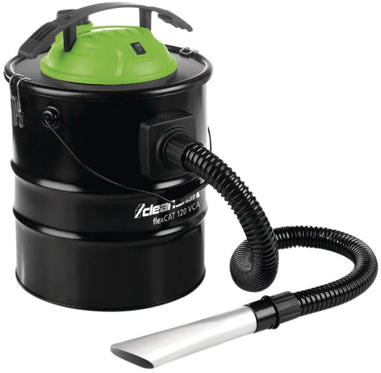 Cleancraft aschesauger flexcat 120 vca ash vacuum flexcat 120 vca