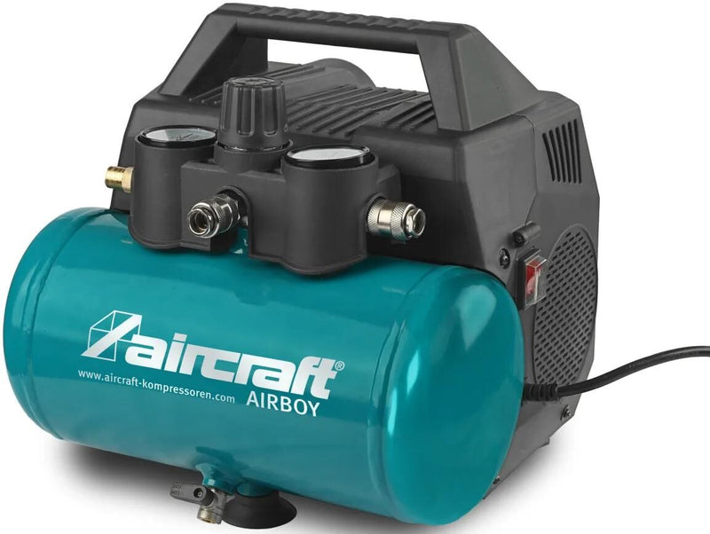 Load image into Gallery viewer, Aircraft kompressor airboy 131 of e compressors airboy 131 ofe
