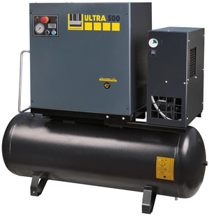 Schneider airsystems kompressor ultra 500-10-200 xvsbdk compressors ultra 500-10-200 xvsbdk