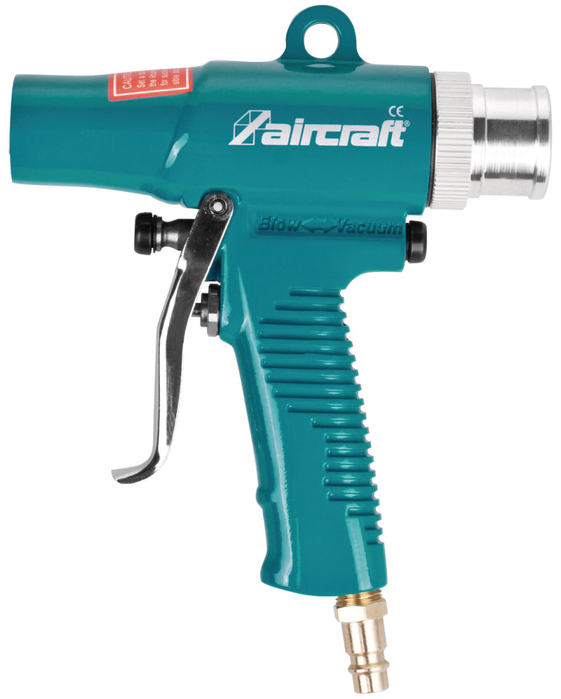Load image into Gallery viewer, Aircraft uitblaaspistool sbp professional blowgun sbp, in the case
