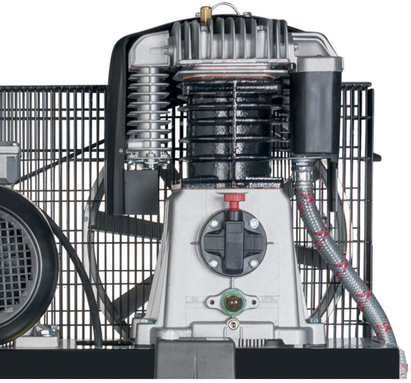 Load image into Gallery viewer, Aircraft compressor airprofi 703 270 10 v floor-standing compressor airprofi 703 270 10 v
