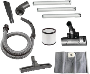 Cleancraft nass- trockensauger wetcat 131 irh wet dry vacuum cleaner wetcat 131 irh