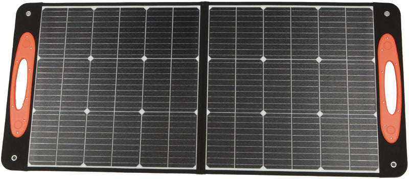 Load image into Gallery viewer, Unicraft zonnepaneel laadapparaat foldable solar panel 100w
