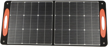 Unicraft ladegerät solarpanel foldable solar panel 100w