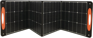 Unicraft ladegerät solarpanel foldable solar panel 200w