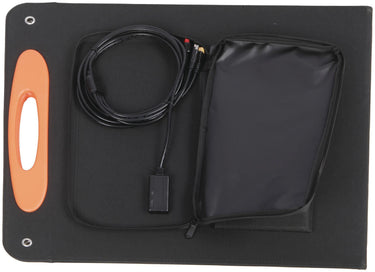 Unicraft ladegerät solarpanel foldable solar panel 200w