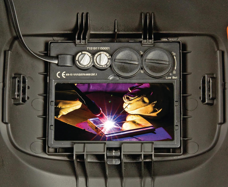 Load image into Gallery viewer, Schweisskraft multifunctional inverter easy-mig 181 multi-set
