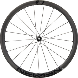 Newmen streem c.38 28 fade r sp cl rear wheel