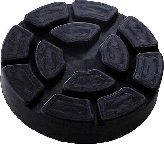 Busching rubberpad rubber pad h1 25mm 1 123mm