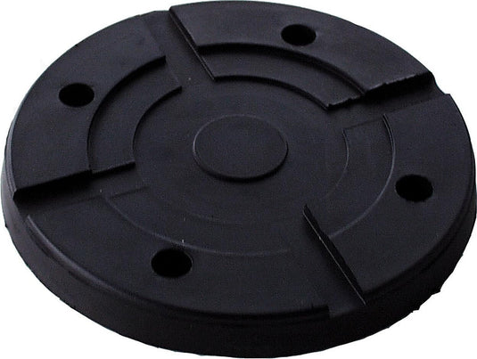 Busching rubberpad rubber pad h1 16mm 1 155mm