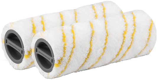 Kärcher rollenset roller set for fc5