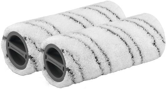 Kärcher rollenset roller set for fc5