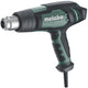 Metabo heißluftgebläse hg 20-600 hot air blower hg 20-600