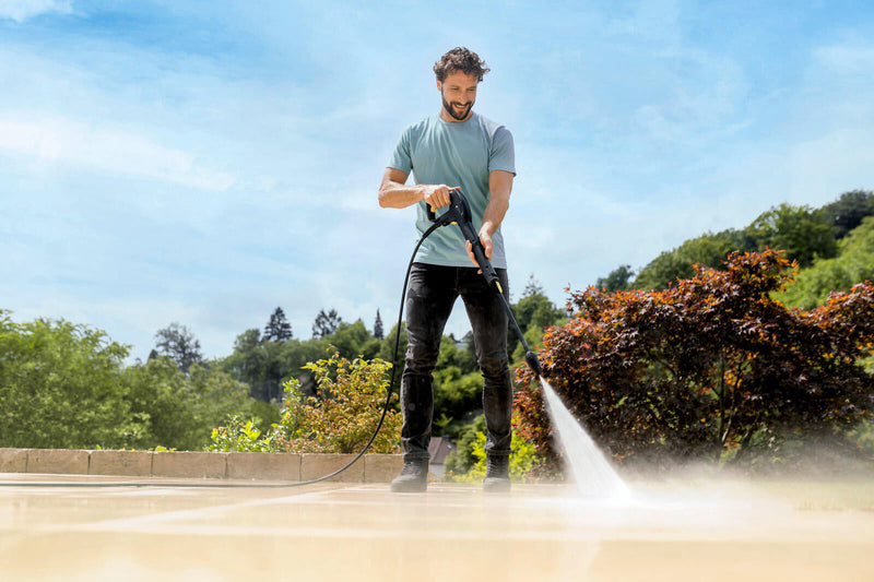 Load image into Gallery viewer, Kärcher hogedrukreiniger k5 wcm premium home hd-cleaner k5 wcm kaercher premium home kit
