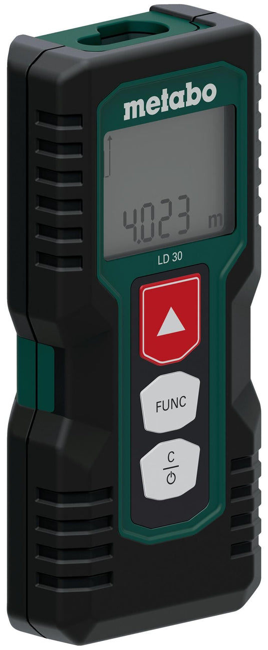 Metabo afstandsmeter ld30 laser distance meter ld30