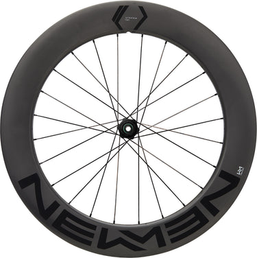 Newmen streem tt.80 28 fade r sp cl rear wheel