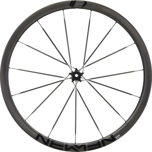 Newmen streem c.35 vonoa 28 fade r cs cl vorderrad
