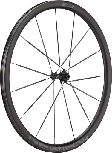 Newmen streem c.35 vonoa 28 fade r cs cl vorderrad