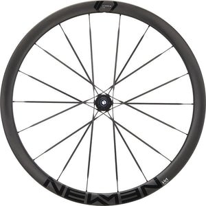 Newmen streem c.38 vonoa 28 fade r cs cl rear wheel
