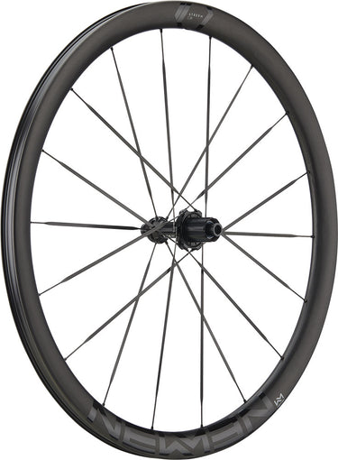 Newmen streem c.38 vonoa 28 fade r cs cl rear wheel
