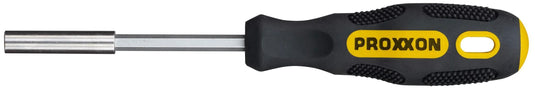Proxxon bithalter screwdriver 1 4 inside hex. and magnetic