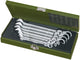 Proxxon ratschenschlüsselsatz microspeeder ratchet wrench set 7-piece