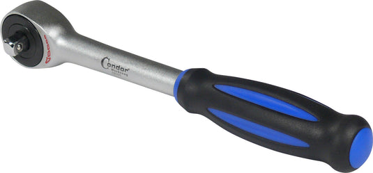 Condor omkeerbare ratel 1211 twist grip ratchet 1 4