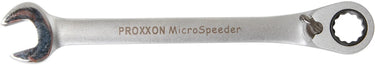 Proxxon ratelsleutel microspeeder ratchet wrench 19 mm