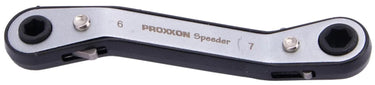 Proxxon ratelsleutel speeder ratchet key speeder 12x13mm