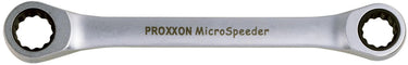 Proxxon ratelsleutel microspeeder ratchet key micro-speeder 12x13mm