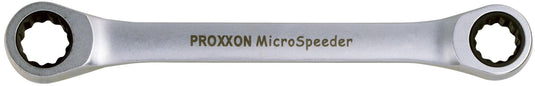 Proxxon ratelsleutel microspeeder ratchet key micro-speeder 14x15mm