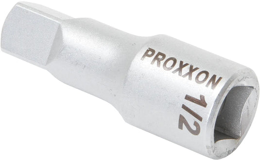 Proxxon verlängerung 1 2 extension 64 mm