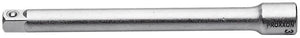 Proxxon verlenging 3 8 extension 75 mm