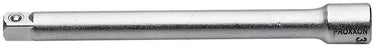 Proxxon verlenging 3 8 extension 75 mm